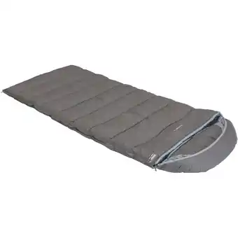 Netto Marken-Discount High Peak Schlafsack Schlafsack Dundee 4 Angebot