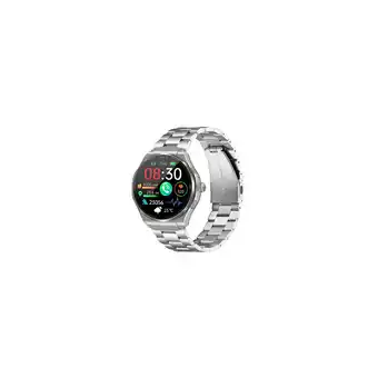 Netto Marken-Discount Knauermann PRO 3 (2024) Silber Angebot
