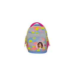 Netto Marken-Discount Depesche Schulrucksack Flash TOPModel 18 x 31 x 42 cm Angebot
