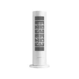 Netto Marken-Discount Xiaomi Smart Tower Heater Lite (LSNFJ02LX) weiß Heizlüfter Angebot
