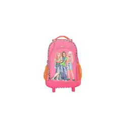 Netto Marken-Discount Depesche Schulrucksack Trolley Joy TOPModel 25 x 32 x 52 cm Angebot