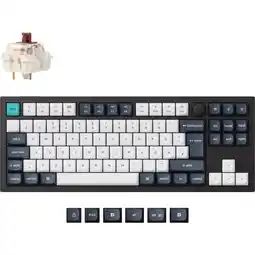Netto Marken-Discount Keychron Gaming-Tastatur Q3 Max Angebot