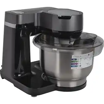 Netto Marken-Discount Bosch Küchenmaschine MUMS2VM00 Küchenmaschine Angebot