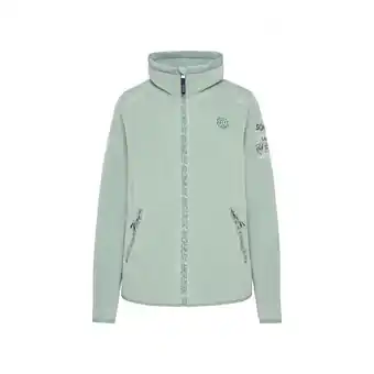 Netto Marken-Discount Soccx Jacke ROCK THE BOAT Fleecejacke Angebot