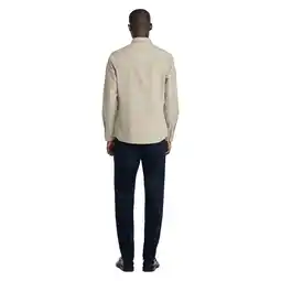 Netto Marken-Discount Selected Homme Hemd RICK Langarmhemd Angebot
