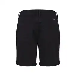 Netto Marken-Discount Blend Shorts TWISTER Denim-Shorts Angebot