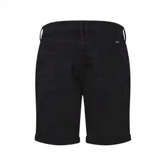 Netto Marken-Discount Blend Shorts TWISTER Denim-Shorts Angebot