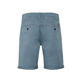 Netto Marken-Discount Blend Shorts Bermuda-Shorts Angebot