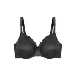Netto Marken-Discount Triumph BH LADYFORM SOFT MINIMIZER Büstenhalter Angebot