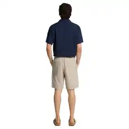 Netto Marken-Discount Selected Homme Shorts KARL Seersucker-Shorts Angebot
