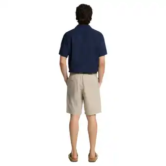 Netto Marken-Discount Selected Homme Shorts KARL Seersucker-Shorts Angebot