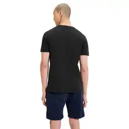 Netto Marken-Discount Ellesse T-Shirt VOODOO Kurzarmshirt Angebot