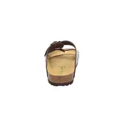 Netto Marken-Discount Natural Sense Sandalen Pantoletten Angebot