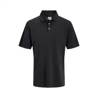 Netto Marken-Discount Jack & Jones Poloshirt WILLIAM Kurzarmshirt mit Polokragen Angebot