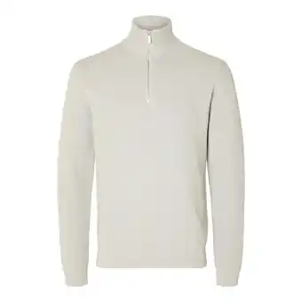 Netto Marken-Discount Selected Homme Pullover Strickpullover Troyer Angebot