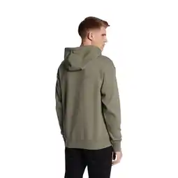 Netto Marken-Discount !Solid Kapuzenpullover LENZ Hoodie Angebot