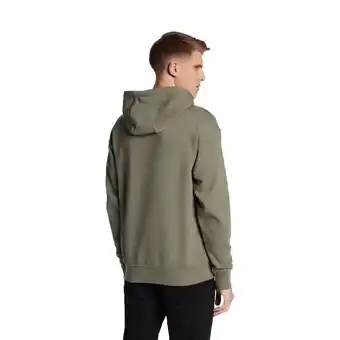 Netto Marken-Discount !Solid Kapuzenpullover LENZ Hoodie Angebot
