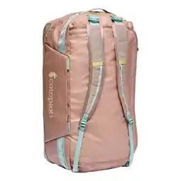 Netto Marken-Discount Cotopaxi Reisetasche Allpa 70l Getaway Angebot