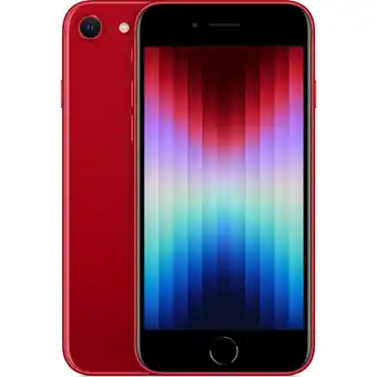 Netto Marken-Discount Apple Handy iPhone SE (2022) 64GB Angebot