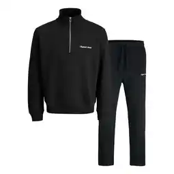 Netto Marken-Discount Jack & Jones Trainingsanzug Norre Jogginganzug Angebot