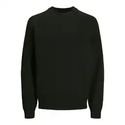 Netto Marken-Discount Jack & Jones Pullover ACE Strickpullover R-Neck Angebot