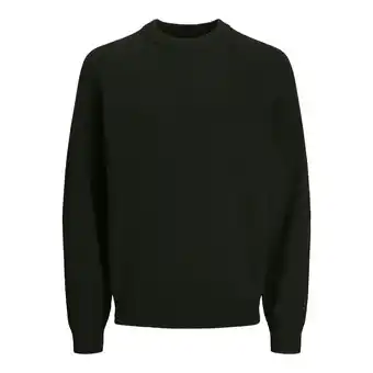 Netto Marken-Discount Jack & Jones Pullover ACE Strickpullover R-Neck Angebot