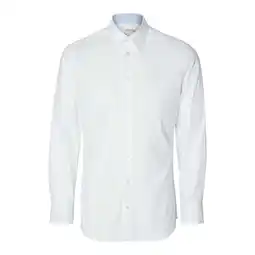 Netto Marken-Discount Selected Homme Hemd DETAIL Langarmhemd Angebot