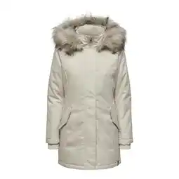 Netto Marken-Discount Only Jacke NEW KATY Parka Angebot