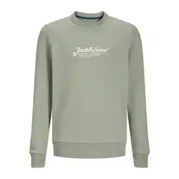 Netto Marken-Discount Jack & Jones Junior Pullover BEAU Sweatshirt Angebot