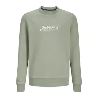 Netto Marken-Discount Jack & Jones Junior Pullover BEAU Sweatshirt Angebot