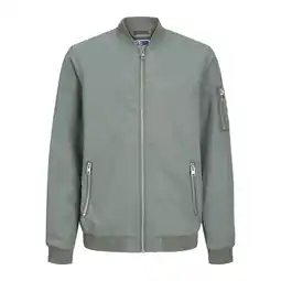 Netto Marken-Discount Jack & Jones Junior Jacke RUSH Bomberjacke Angebot