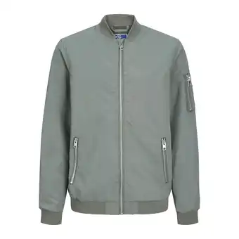 Netto Marken-Discount Jack & Jones Junior Jacke RUSH Bomberjacke Angebot
