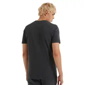 Netto Marken-Discount Ellesse T-Shirt SL PRADO Kurzarmshirt Angebot