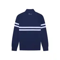 Netto Marken-Discount Ellesse Jacke RIMINI Sweatjacke Angebot
