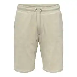Netto Marken-Discount Only & Sons Shorts HELLAS Bermuda-Shorts Angebot