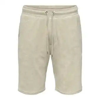 Netto Marken-Discount Only & Sons Shorts HELLAS Bermuda-Shorts Angebot