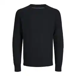 Netto Marken-Discount Jack & Jones Pullover BLALIAM Strickpullover R-Neck Angebot
