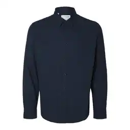 Netto Marken-Discount Selected Homme Hemd Langarmhemd Angebot