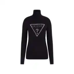 Netto Marken-Discount Guess Pullover PIPER Rollkragenpullover Angebot