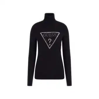 Netto Marken-Discount Guess Pullover PIPER Rollkragenpullover Angebot