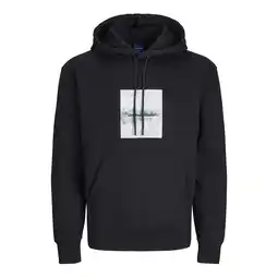 Netto Marken-Discount Jack & Jones Kapuzensweatshirt VESTERBRO NEWTON Hoodie Angebot