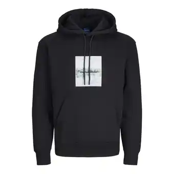 Netto Marken-Discount Jack & Jones Kapuzensweatshirt VESTERBRO NEWTON Hoodie Angebot