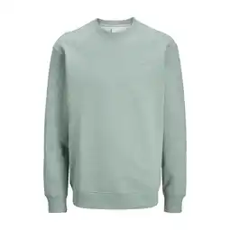 Netto Marken-Discount Jack & Jones Pullover LOGAN Sweatshirt Angebot