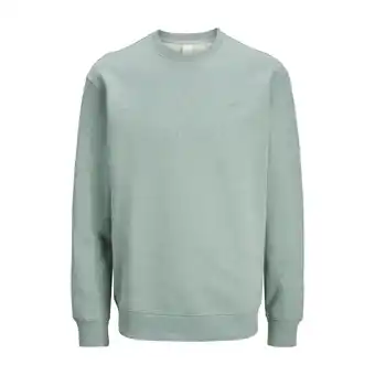 Netto Marken-Discount Jack & Jones Pullover LOGAN Sweatshirt Angebot