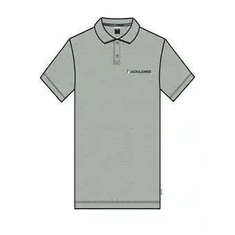Netto Marken-Discount Jack & Jones Poloshirt LOGAN Kurzarmshirt mit Polokragen Angebot