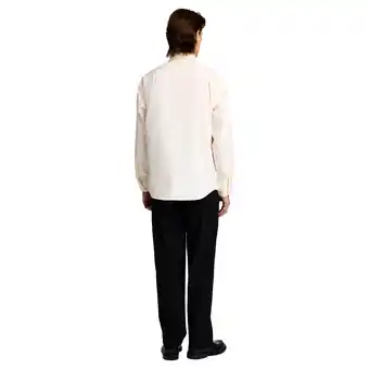 Netto Marken-Discount Selected Homme Hemd BARRON Langarmhemd Angebot
