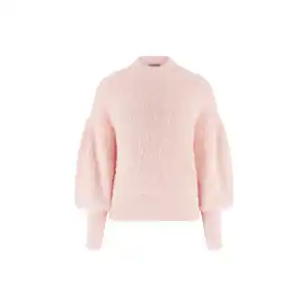Netto Marken-Discount Guess Pullover KEYLA Strickpullover R-Neck Angebot