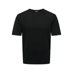 Netto Marken-Discount Only & Sons T-Shirt WYLER Kurzarmshirt Angebot