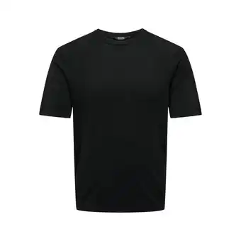 Netto Marken-Discount Only & Sons T-Shirt WYLER Kurzarmshirt Angebot