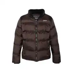Netto Marken-Discount Schott Jacke IDAHO Pufferjacke Angebot